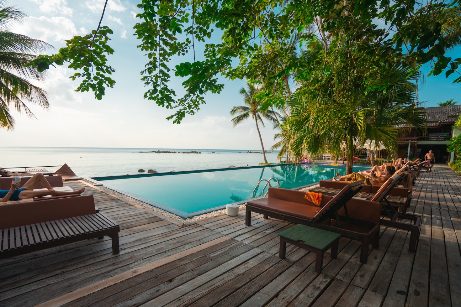 The Future Of Personalized Luxury Travel Concierge